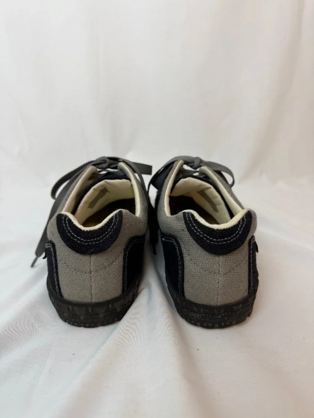 Men's Simple OS Black Sneaker